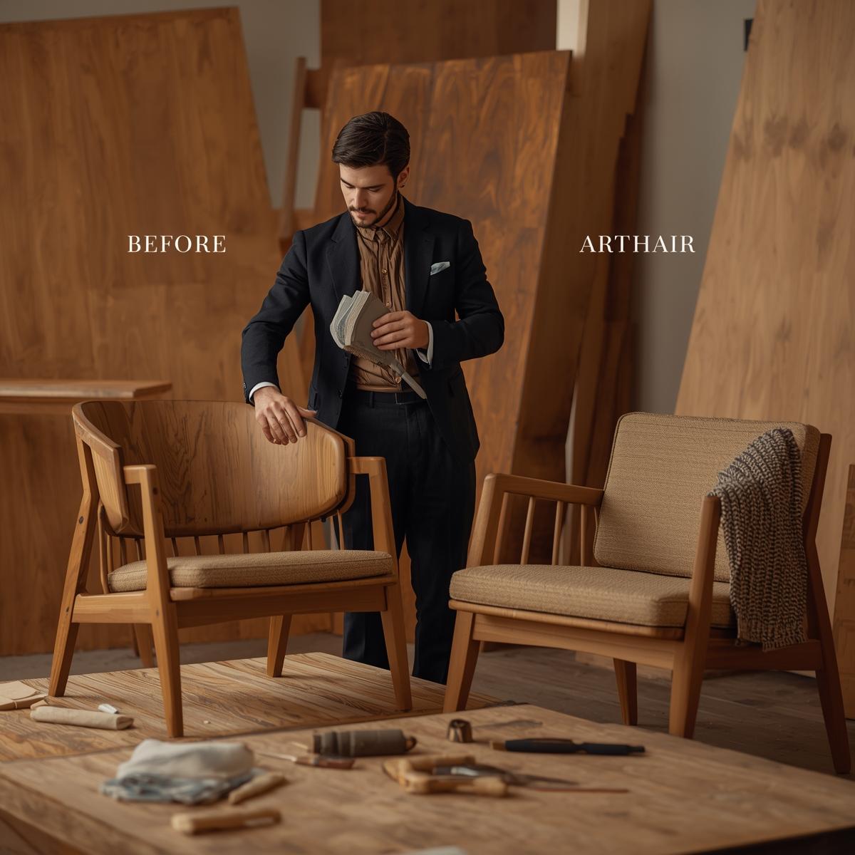 Profesyonel Mobilya Tamiri